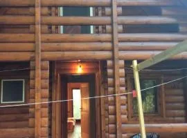 2 Charming wooden house in Ada Bojana