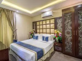 Al Muhaidib Hotel