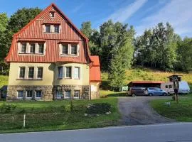 Apartmán vila Vítkovice