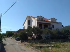 Protić Apartments