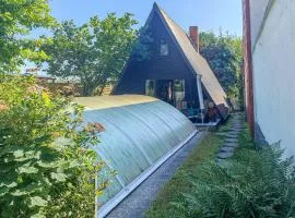 2 Bedroom Lovely Home In Badersleben