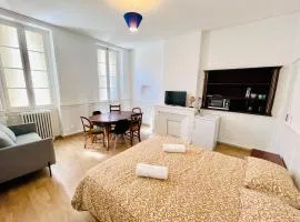 ALBI Chambres