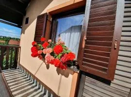 Kuca za odmor Juraj - Apartmani Barsic