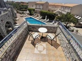 Taletos Apartments