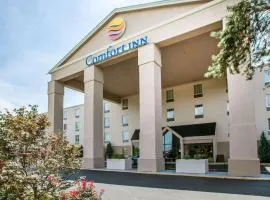 Comfort Inn St Louis - Westport Event Center