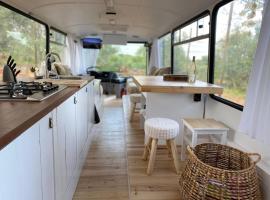 Algarve Olive Tree Lodge、Noraの駐車場付きホテル