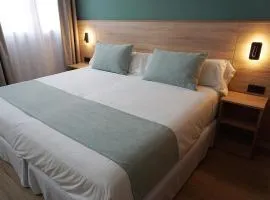 Hotel Don Pepo