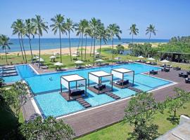 Suriya Resort, hotel en Wayikkal