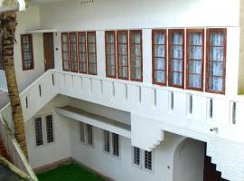 Jojies Homestay Fortkochi, hotel in Cochin