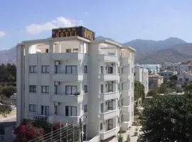 Kaan Hotel & Apartment
