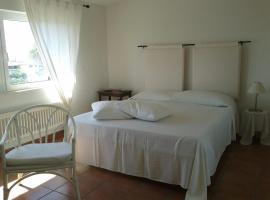 Casa Vacanze Giulienso, cheap hotel in Ardea