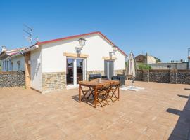 Casa rural Maño