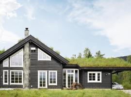 Lovely Home In Vossestrand With Wifi, hotel de luxo em Vossestrand