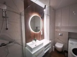 Leśny Apartament Nad Zalewem No. 2