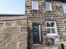 Penistone View, holiday home in Keighley