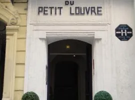 Hôtel du Petit Louvre