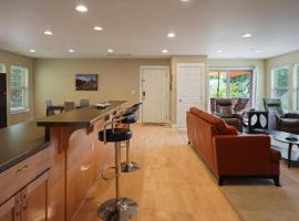 Downtowner Apartment, vacation rental in Bend