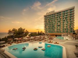 DALMACIJA PLACESHOTEL by Valamar, hotelli Makarskassa