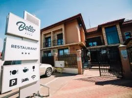 Bello Lounge