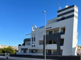 Villamartin Area Ground Floor 2-Bed Apartment