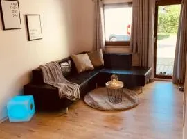 FELIX LIVING 5, 2-Zimmer Wohnung, EG, Parkplatz direkt