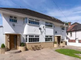 Homebird Property - Carter Knowle House #2