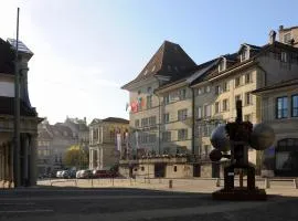 4 hotel in Fribourg 4 hotel in Fribourg