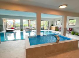 Hotel Residence MaVie, hotell sihtkohas Algund