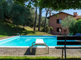 CASA ELLSA, holiday rental in Tremezzo