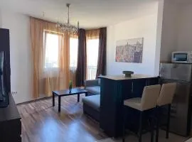 Nikola Apartman