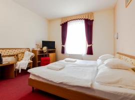 Hotel Imperial Gyogyszallo es Gyogyfurdo