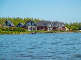 Europarcs Ijsselmeer, holiday rental in Medemblik