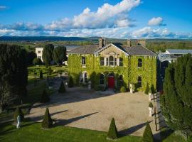 Lyrath Estate, hotel em Kilkenny