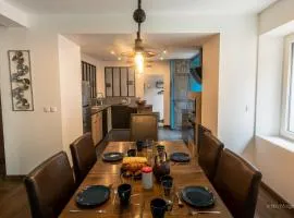 Le Manoir, appartement Onyx