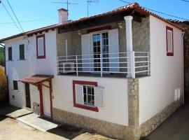 Zen Guest House em Leiria, cabaña o casa de campo en Pedrógão Grande