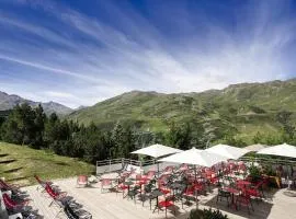 Belambra Clubs Les Menuires - Neige Et Ciel