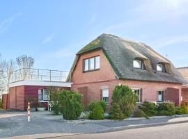 Seestern, apartment in Nordstrand