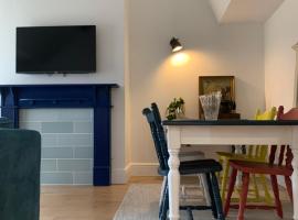 Bespoke Luxury Serviced Apartment: Macclesfield şehrinde bir otel