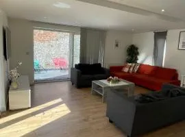 3 bed apartment in London Plumstead