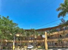 FLAT AMARILIS RIVIERA DE SÃO LOURENÇO