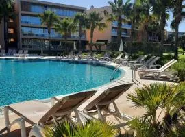 Salgados by The Beach