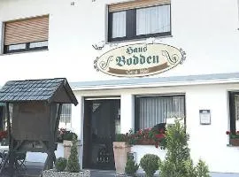 Garni Hotel Bodden