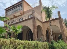 Ouirgane House