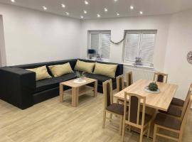 Apartmán Levandule, hotel v destinaci Mařenice