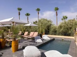 Riad LAZ Mimoun & Spa