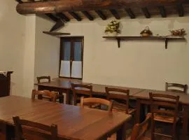 Farmstay Agriturismo La Fonte