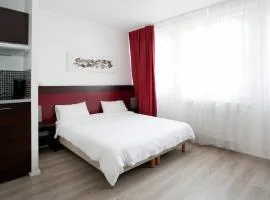 Residhotel Lille Vauban