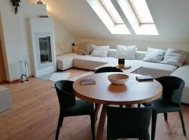 Appartement Charly