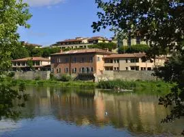 Ville Sull'Arno