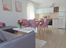 Forest Apartments, apartment in Bitola